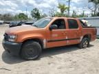 2007 Chevrolet Avalanche C1500