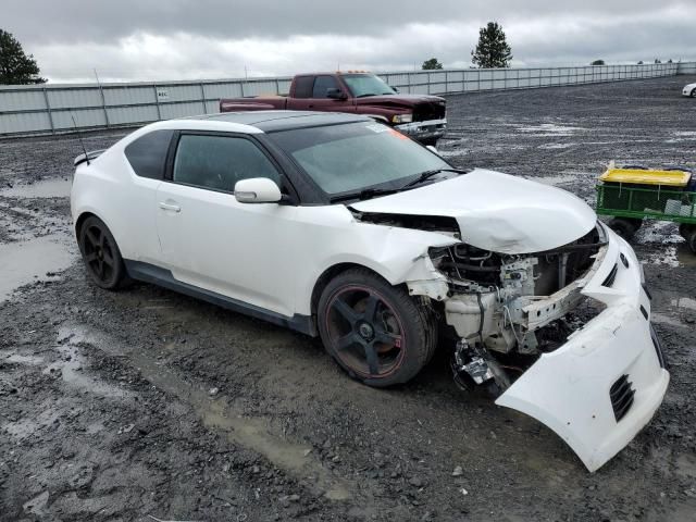 2012 Scion TC