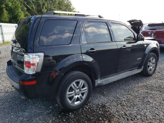 2008 Mercury Mariner Premier