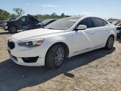 2015 KIA Cadenza Premium en venta en Des Moines, IA