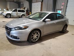 Vehiculos salvage en venta de Copart West Mifflin, PA: 2014 Dodge Dart SXT