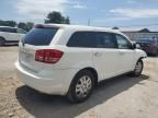 2014 Dodge Journey SE