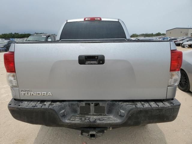 2011 Toyota Tundra Double Cab SR5