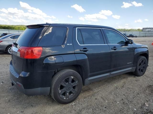 2013 GMC Terrain SLE