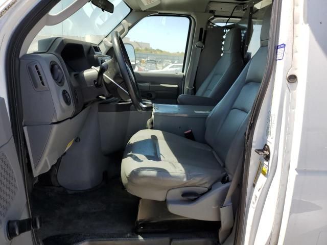 2011 Ford Econoline E250 Van