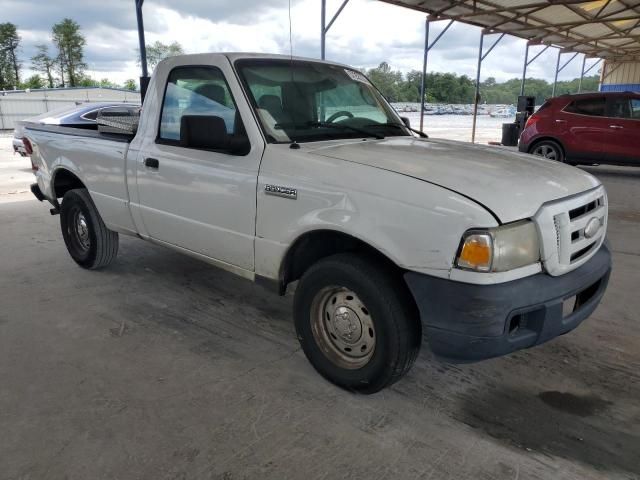 2006 Ford Ranger