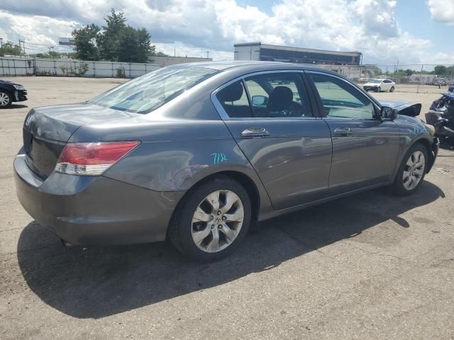 2010 Honda Accord EX