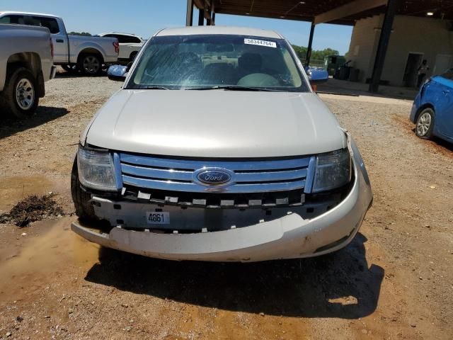 2008 Ford Taurus Limited