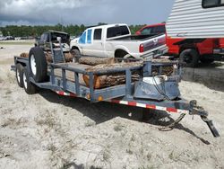 2010 Load Trailer en venta en Houston, TX