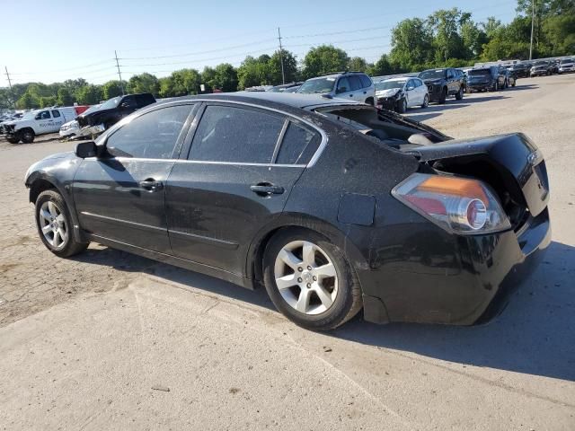 2009 Nissan Altima 2.5