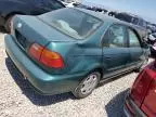 1999 Honda Civic EX