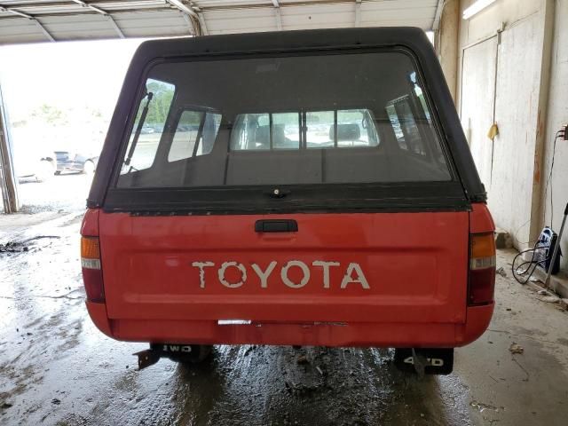 1994 Toyota Pickup 1/2 TON Extra Long Wheelbase