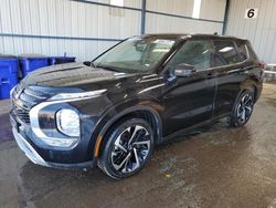 Hail Damaged Cars for sale at auction: 2023 Mitsubishi Outlander SE