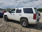 2012 Chevrolet Tahoe Special