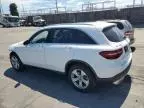 2018 Mercedes-Benz GLC 300