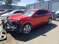 Salvage cars for sale at Albuquerque, NM auction: 2019 Mercedes-Benz GLA 250