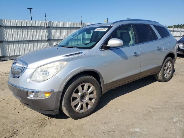 2011 Buick Enclave CXL