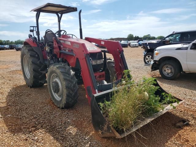 2006 Case Tractor