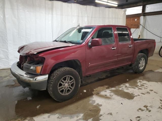 2009 GMC Canyon