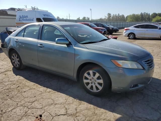 2007 Toyota Camry CE