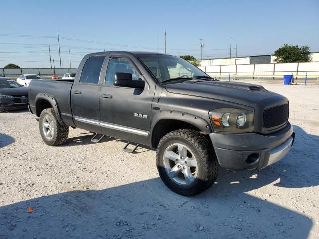 2008 Dodge RAM 1500 ST