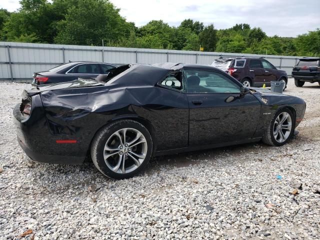 2020 Dodge Challenger R/T