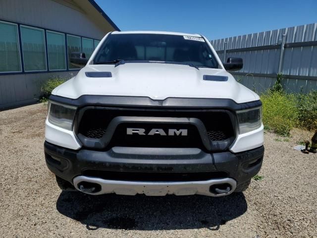 2020 Dodge RAM 1500 Rebel