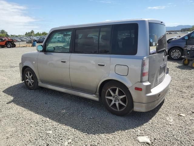 2006 Scion XB