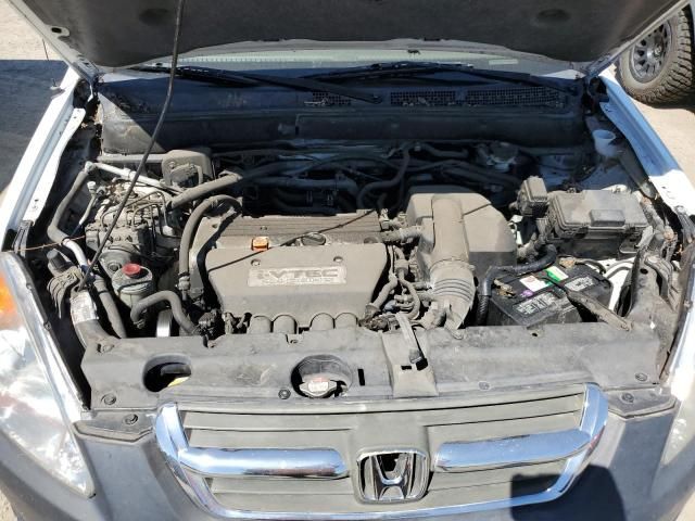 2005 Honda CR-V EX