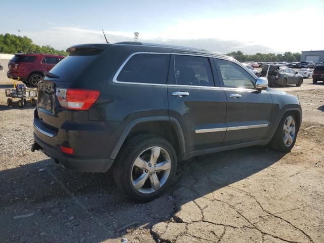 2011 Jeep Grand Cherokee Limited