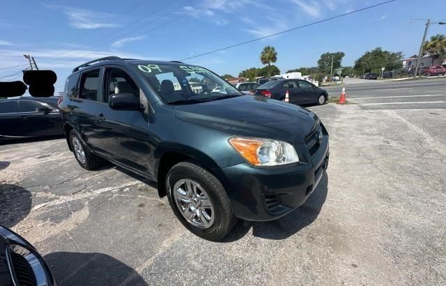 2009 Toyota Rav4