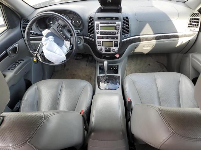 2007 Hyundai Santa FE SE