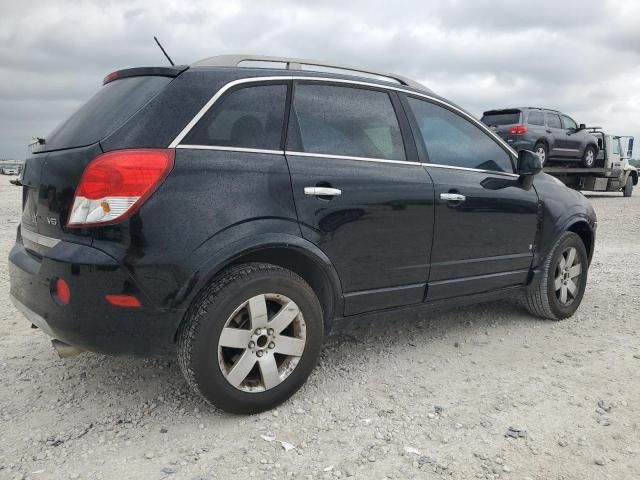 2008 Saturn Vue XR