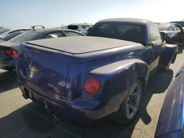 2004 Chevrolet SSR