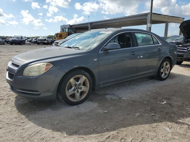 2008 Chevrolet Malibu 1LT