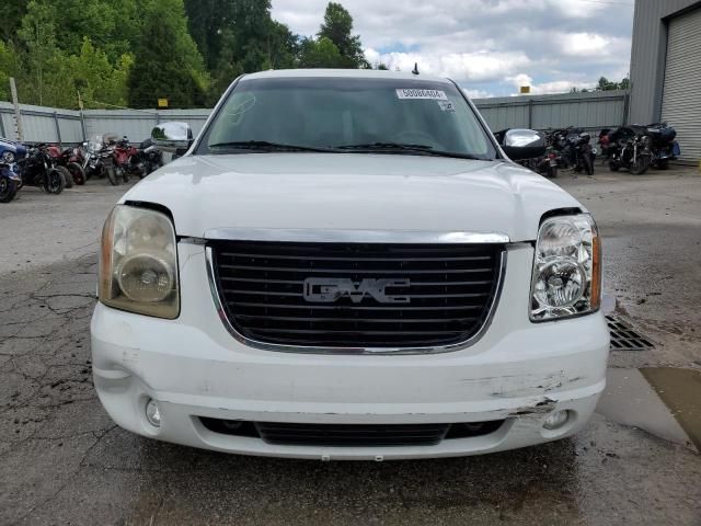 2011 GMC Yukon XL K1500 SLT