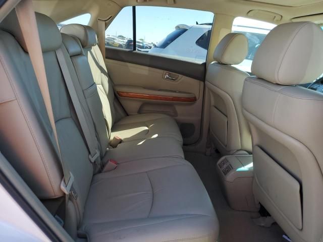 2005 Lexus RX 330