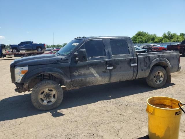 2011 Ford F250 Super Duty