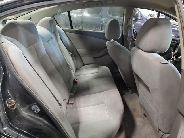 2007 Nissan Altima 2.5