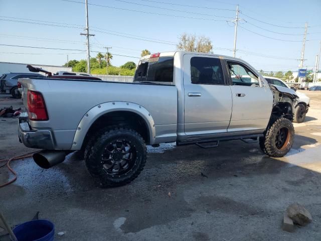 2014 Dodge RAM 2500 SLT