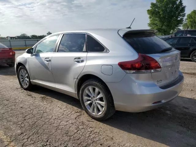 2013 Toyota Venza LE