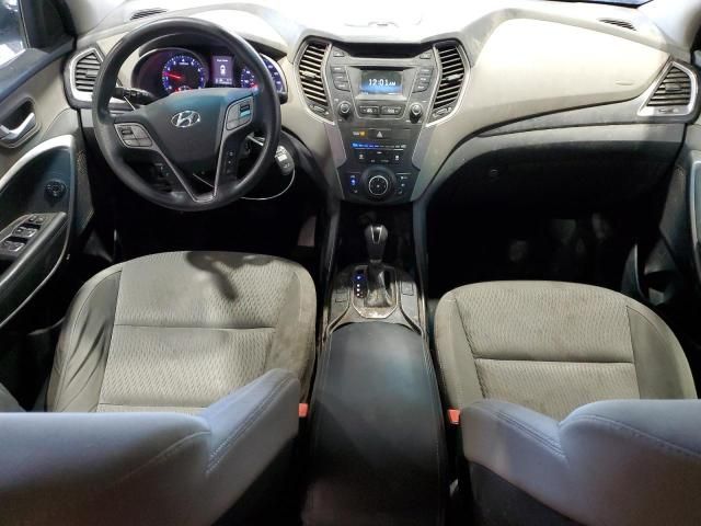 2015 Hyundai Santa FE GLS
