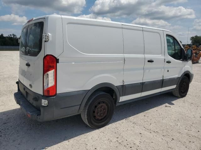 2016 Ford Transit T-150