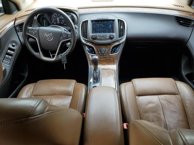 2014 Buick Lacrosse