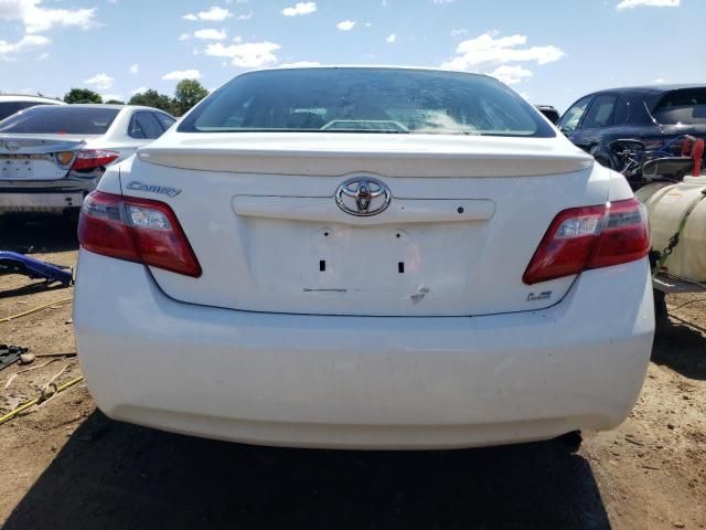 2008 Toyota Camry CE