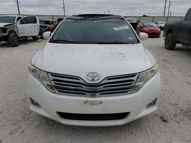 2012 Toyota Venza LE