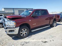 Dodge salvage cars for sale: 2020 Dodge RAM 2500 BIG Horn