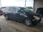 2006 Honda Odyssey EXL