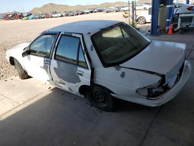 1995 Chevrolet Corsica