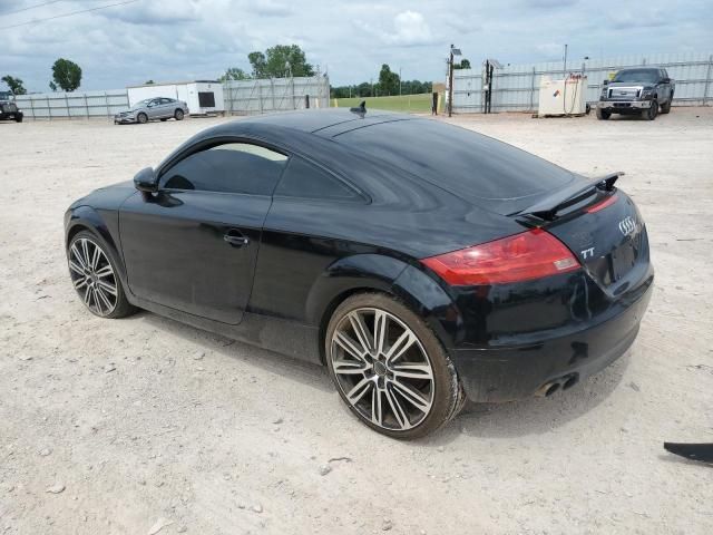 2008 Audi TT 2.0T